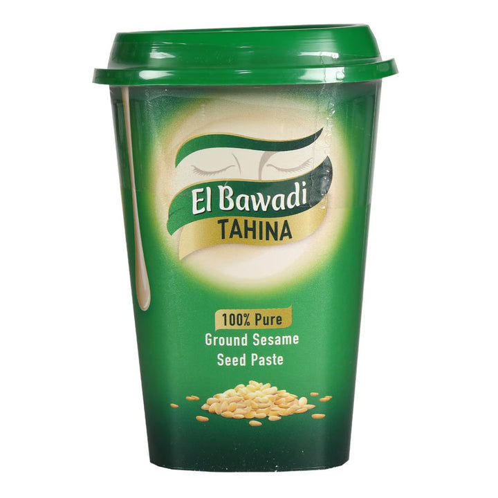 El Bawdi Tahina, 250g