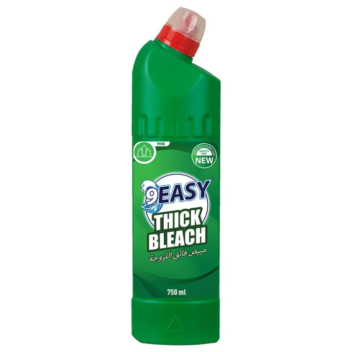 9Easy Thick Bleach, 750ml