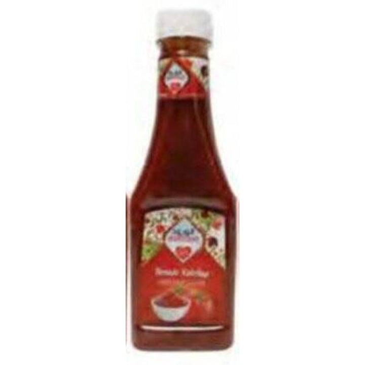 AL Worood Tomato Ketchup, 340g