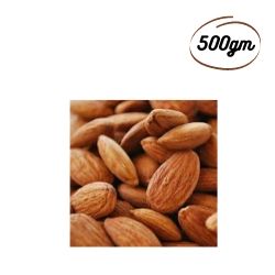 ALMOND PLAIN (BIG) 500g