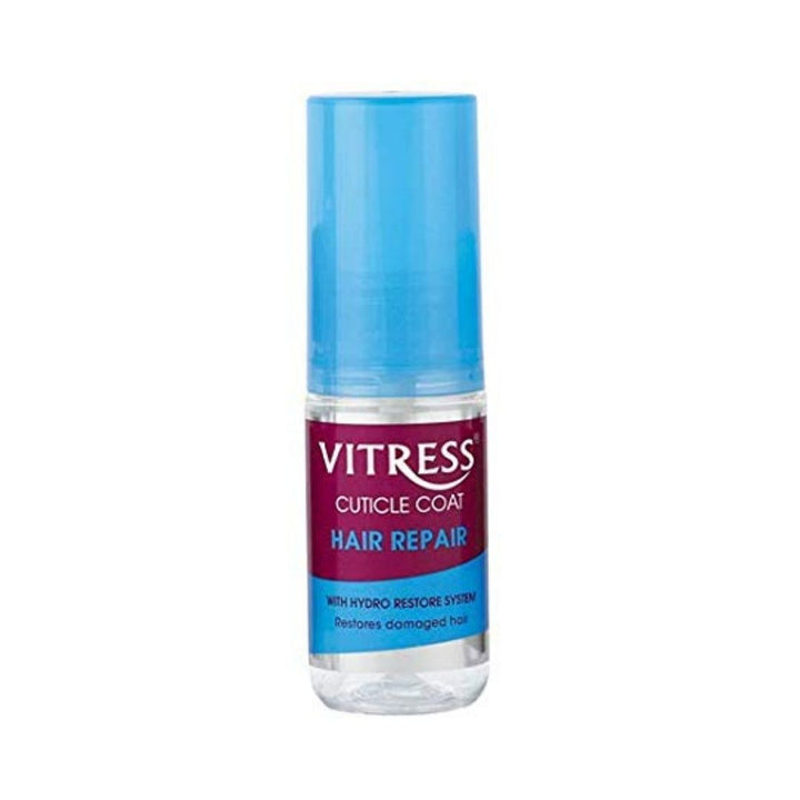 Vitress Hair Cuticle Coat Hair Repair