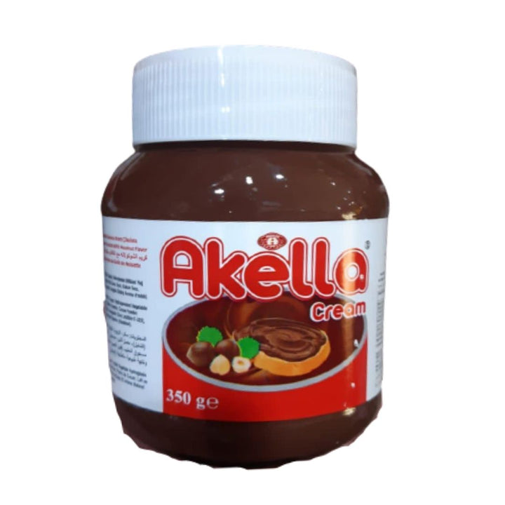 Akella Spreadable Cream, 350g