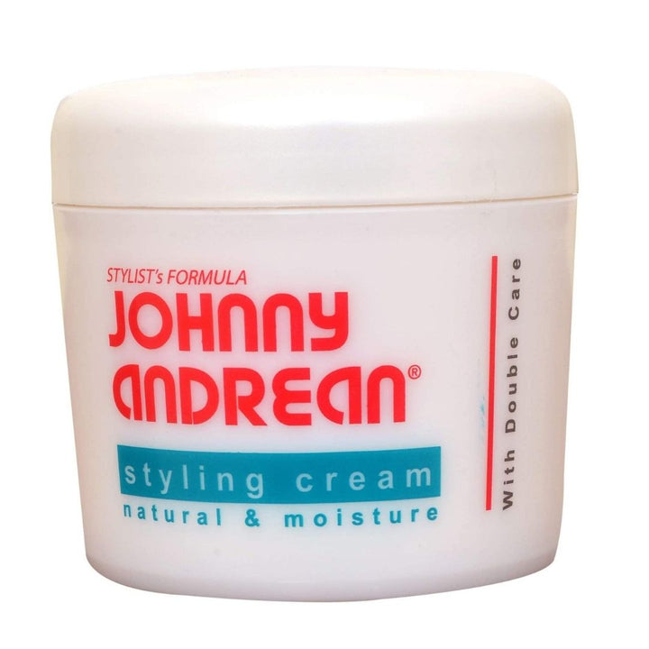 Johnny Andrean Hair Cream, 250ml