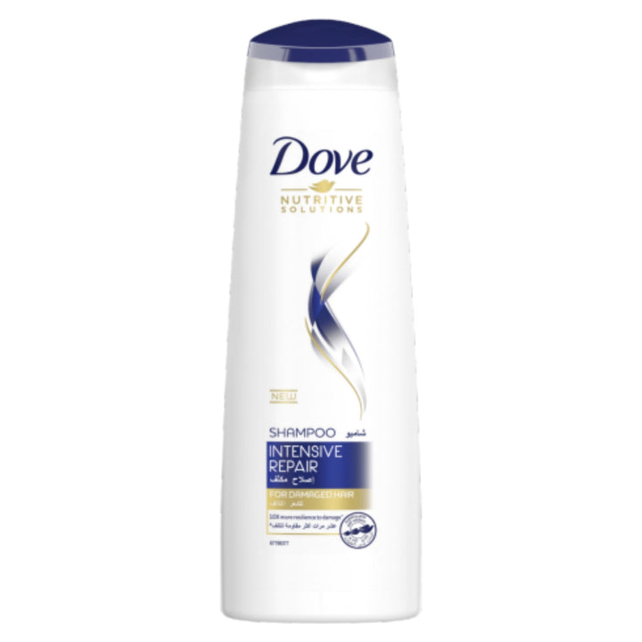 Dove Nutritive Solutions Intensive Repair Shampoo, 400ml