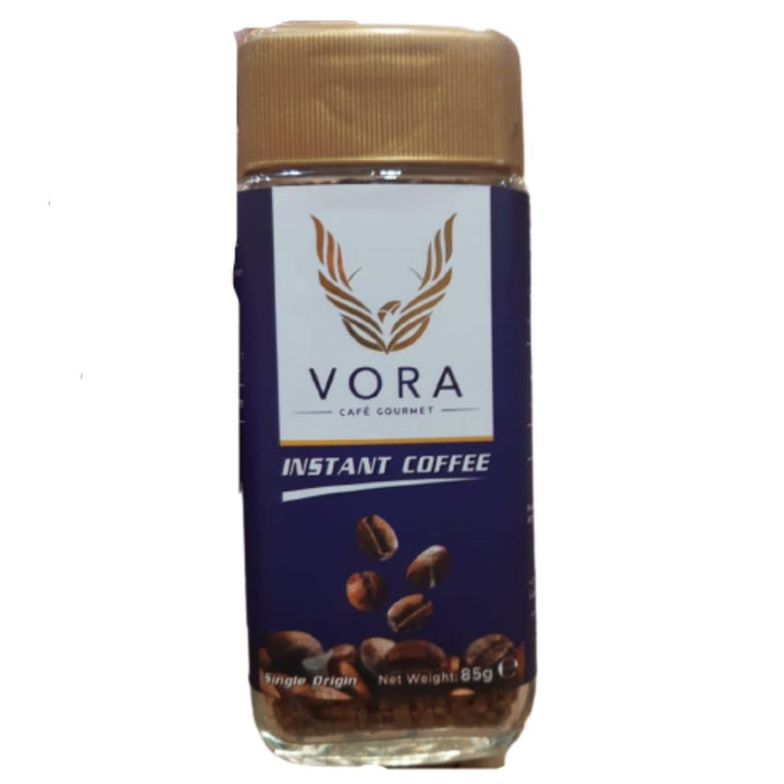 Vora Instant Coffee, 85g