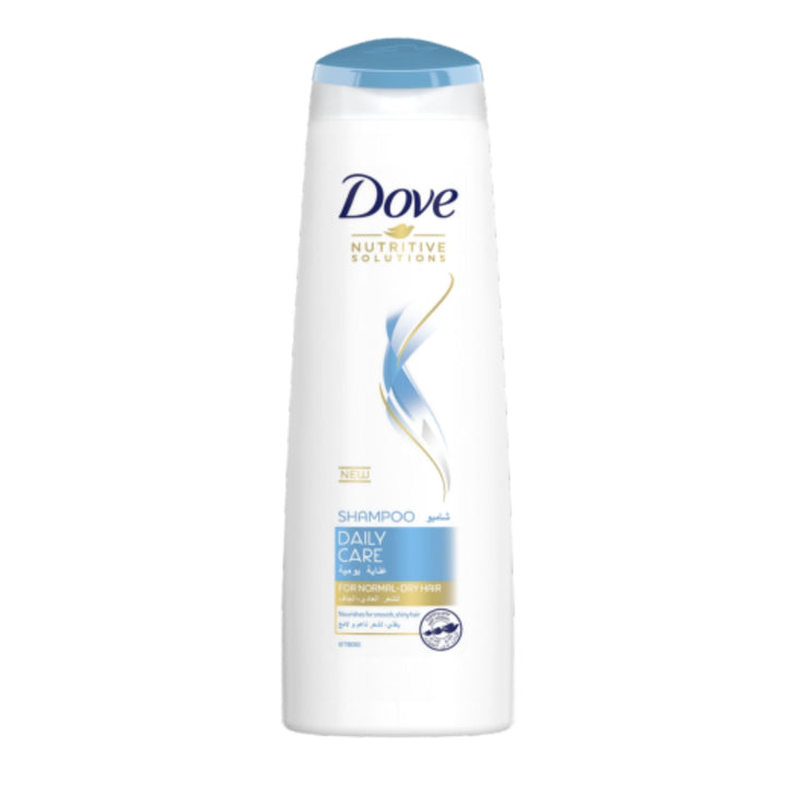 Dove Nutritive Solutions Daily Care Shampoo, 400ml