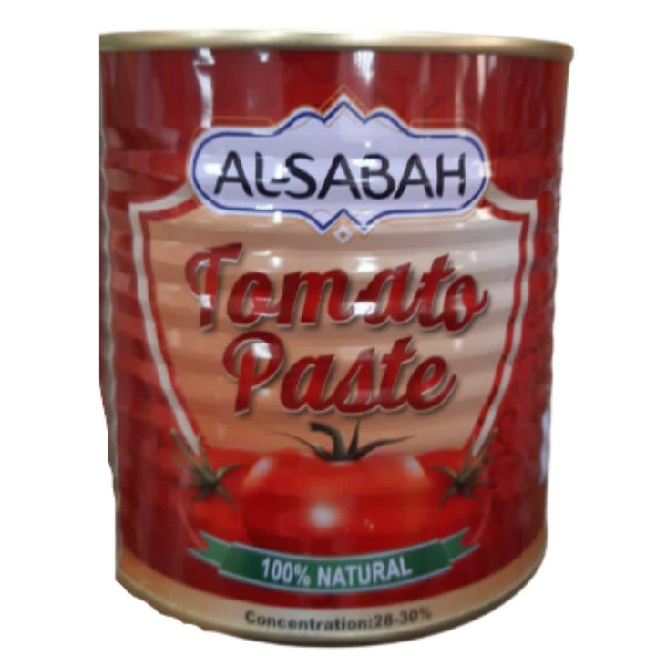 Al-Sabah Tomato Paste, 800g