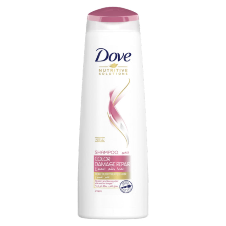 Dove Nutritive Solutions Colour Care Shampoo, 400ml