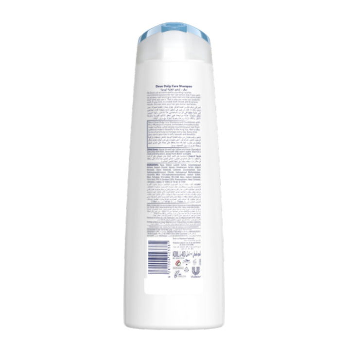 Dove Nutritive Solutions Colour Care Shampoo, 400ml