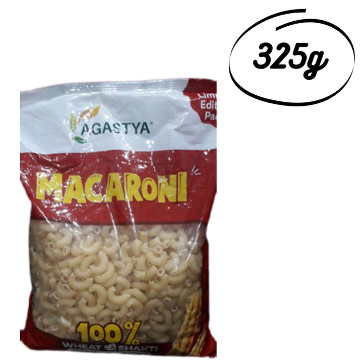 Agastya Macaroni, 325g