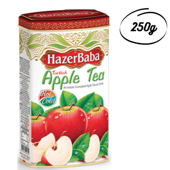 Hazerbaba Turkish Apple Tea 250g