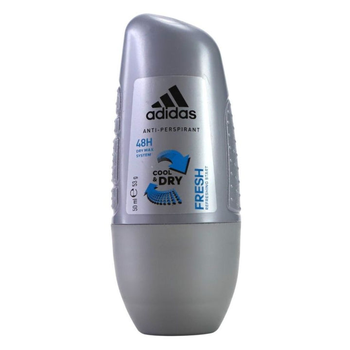 Adidas Anti-Perspirant Roll-on Cool & Dry Fresh Roll-on, 50ml