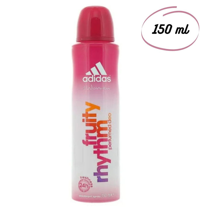 Adidas Fruity Rhythm Deodorant Spray 150ml