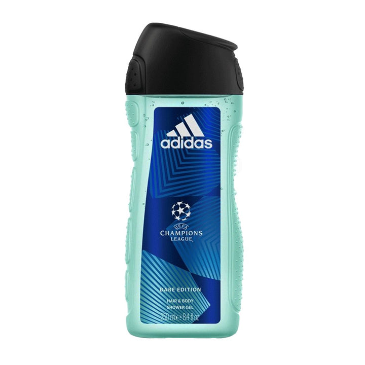 Adidas UEFA Champions League Dare Edition, 250ml