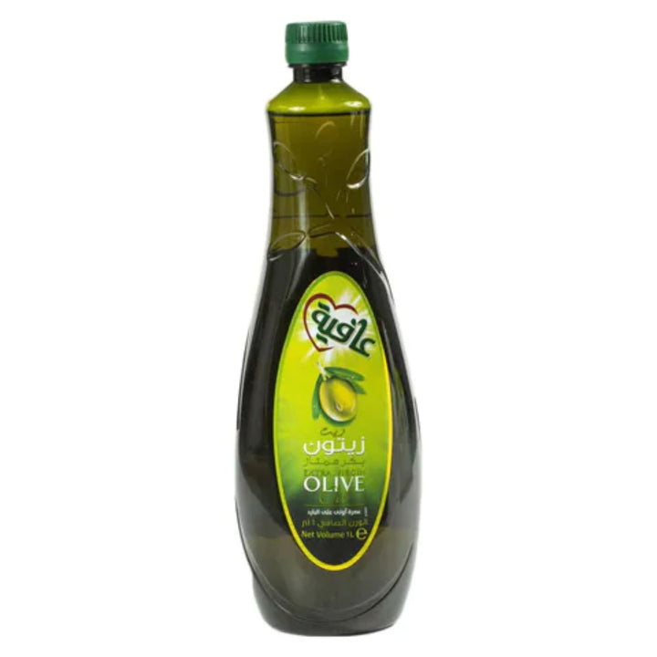 Afia Extra Virgin Olive Oil, 1L