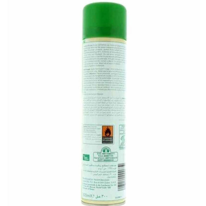 Airwick Vanilla Air Freshener, 300 ml