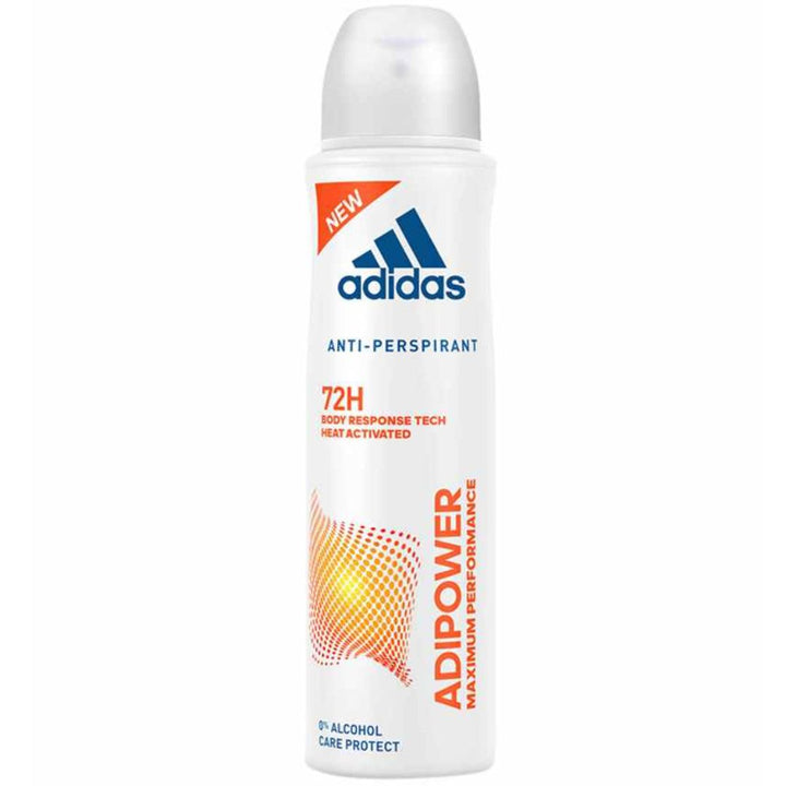 Adidas Adipower Anti-Perspirant Spray 150ml