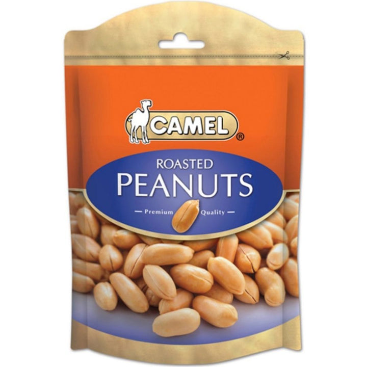 Camel Roasted Peanuts, 150g