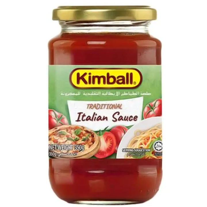 Kimball Italian Traditional Sauce, 350g