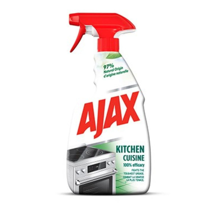 Ajax Kitchen Cuisine Spray, 600ml