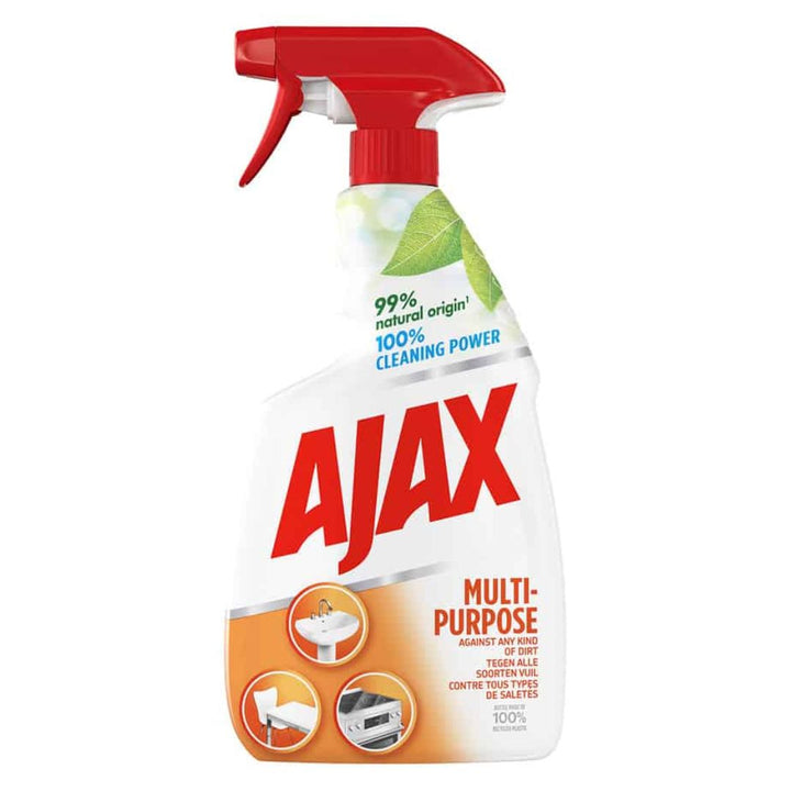 Ajax Multi-Use Multi-Usages, 600ml