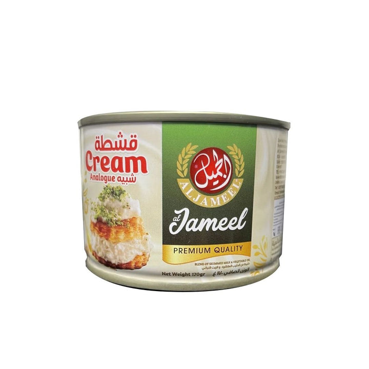 Al Jameel Cream, 170g