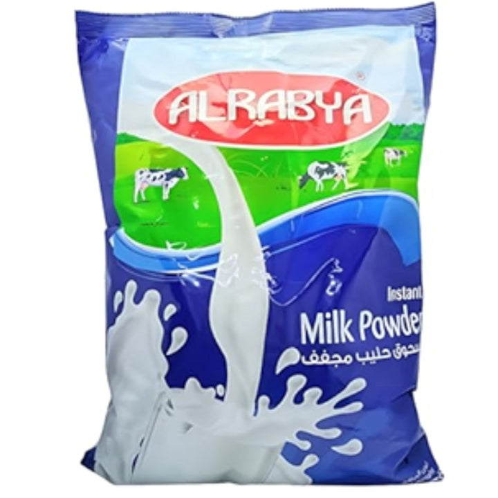 Al Rabya Milk Powder, 900g