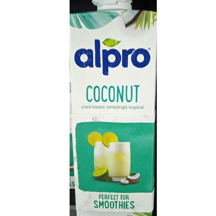 Alpro Original Coconut Drink, 1L