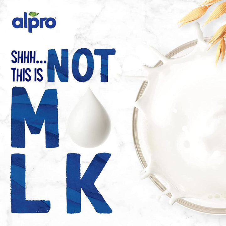 Alpro This Is Not Milk Whole, 1l