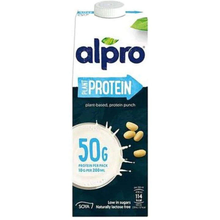 Alpro Soy Protein, 1L