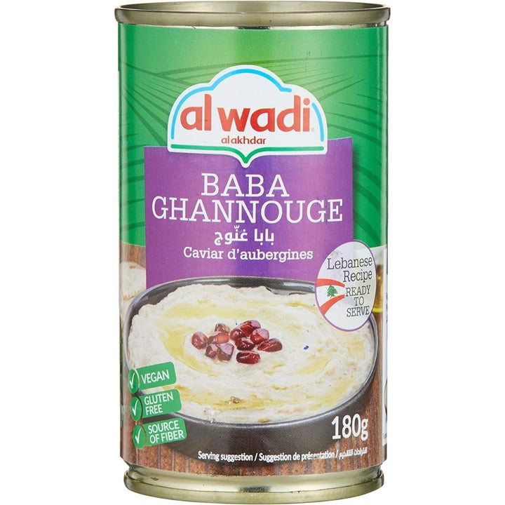 Al Wadi Bab Ghannouge, 180g