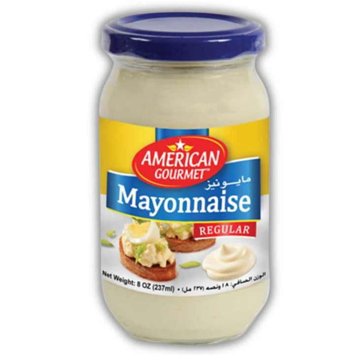 American Gourmet Mayonnaise, 946ml