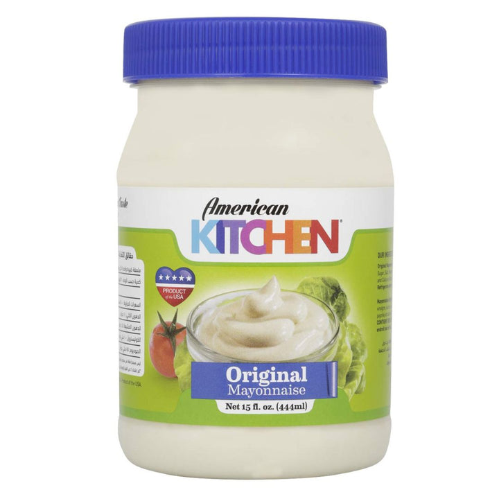 American Kitchen Original Kitchen, 444g