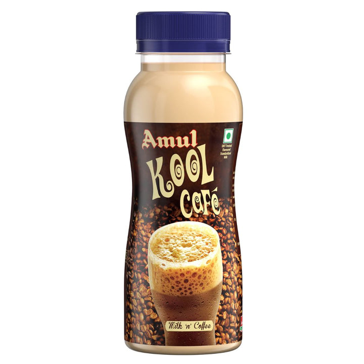 Amul Kool Cafe, 200ml