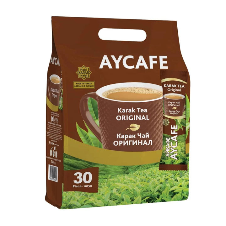 Aycafe Karak Tea Original, 540g