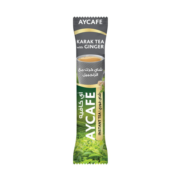 Aycafe Karak Tea With Ginger, 540g