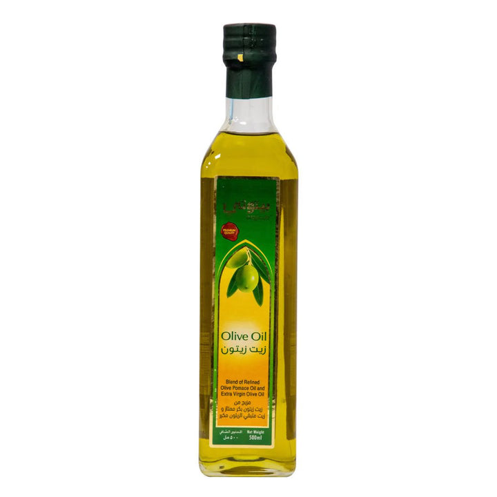 Baytouti Extra Virgin Olive Oil, 500ml