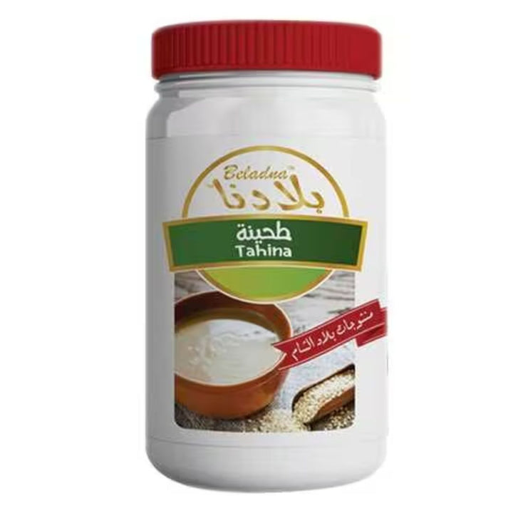 Beladna Tahina, 600g