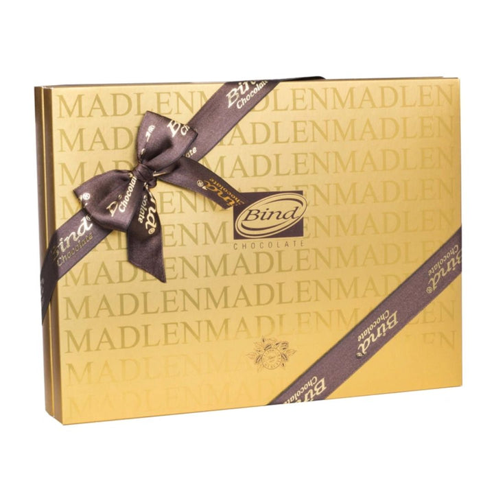 Bind Chocolates Gold, 150g