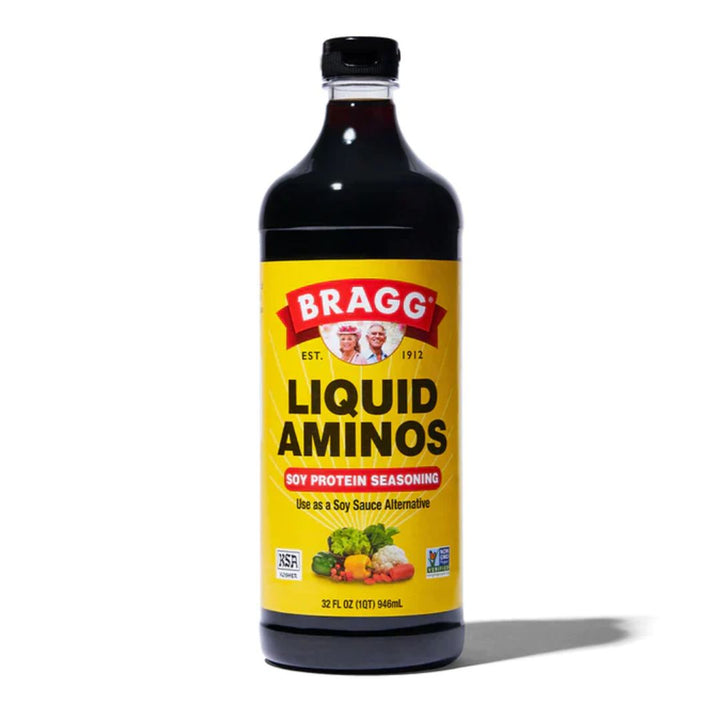 Bragg Liquid Aminos Original, 946ml