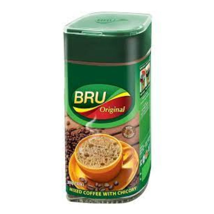 Bru Instant Coffee Original, 100g