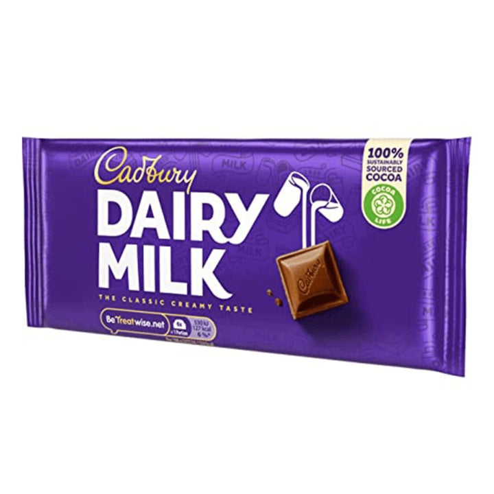 Cadbury Dairymilk , 95g