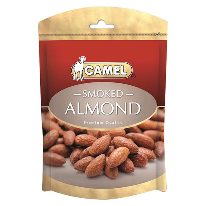 Camel Smoked Almond, 150g