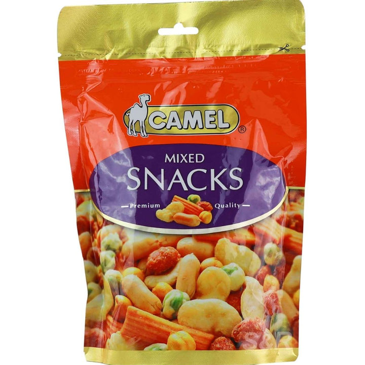 Camel Mixed Snacks, 300g