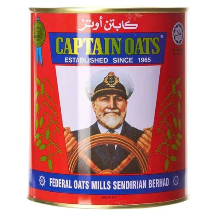 Captain Oats, 500g