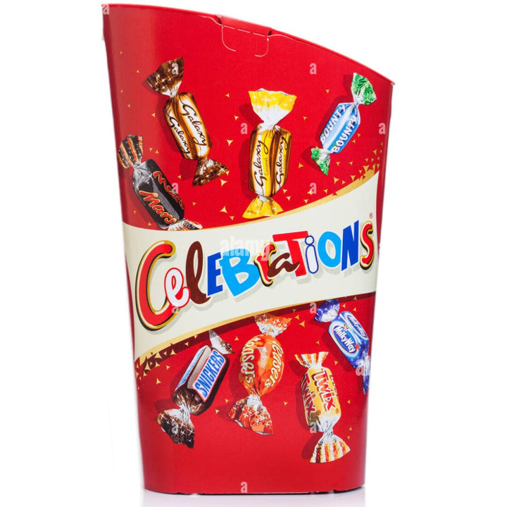 Celebrations Assorted Chocolates, 245g