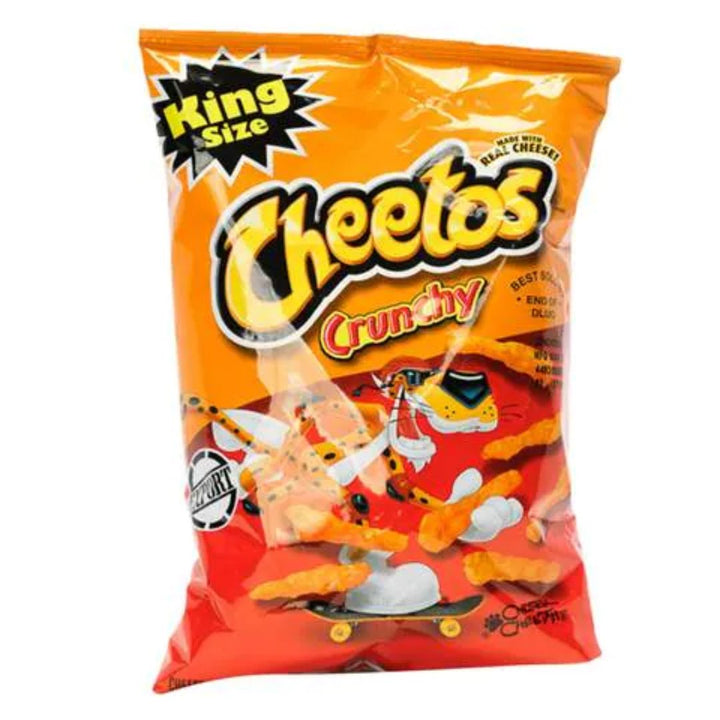 Cheetos Crunchy, 99.2g