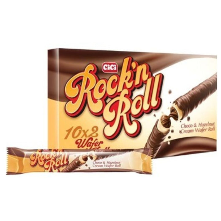 Cici Rockn Roll, 180g