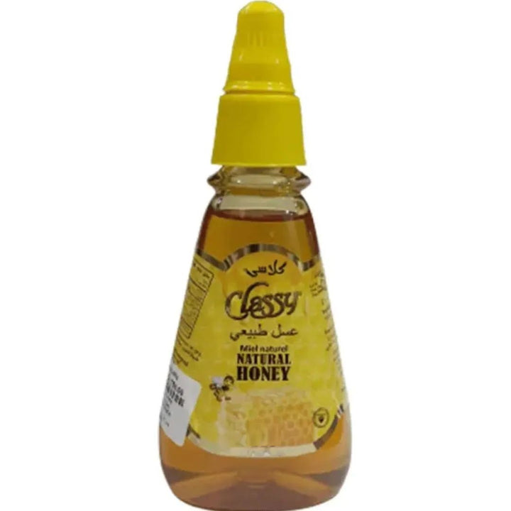 Classy Miel Natural Honey, 450g