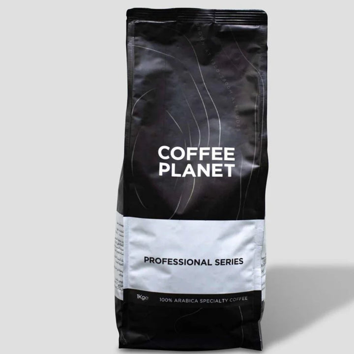 Coffee Planet Caffe Professoinal Series, 1Kg